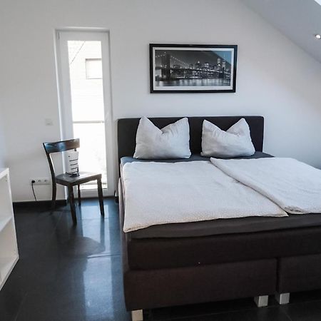 Modern Loft/Apartment Near Bonn Dtag/Dhl/Un 코니그스빈터 외부 사진