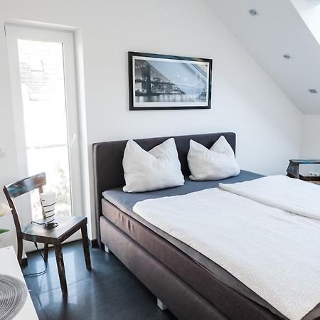 Modern Loft/Apartment Near Bonn Dtag/Dhl/Un 코니그스빈터 외부 사진